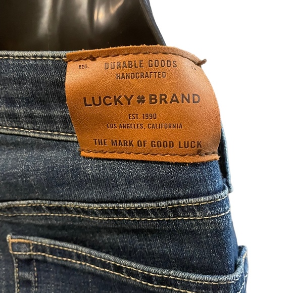 Lucky Brand Jeans - Picture 1 of 4